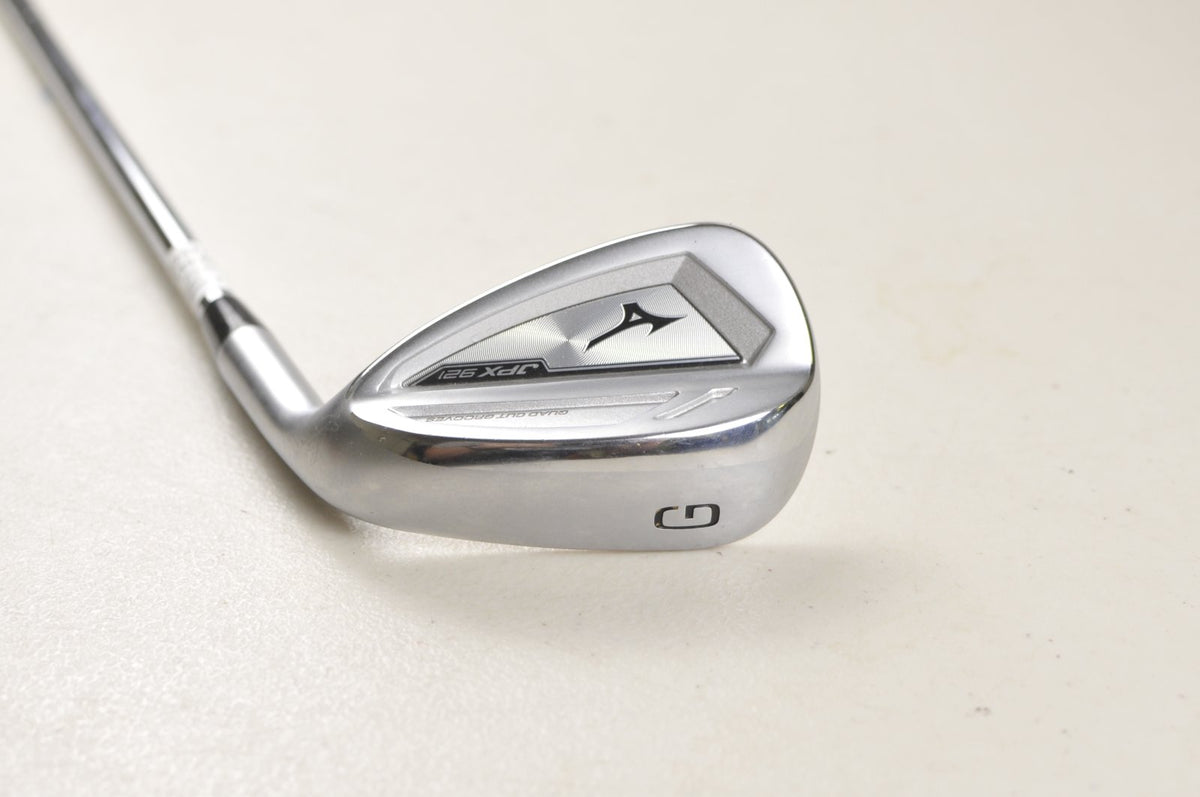 Mizuno JPX 921 Forged GW Gap Wedge Regular Flex Elevate 95g VSS Steel #227477
