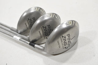 Ping Zing 2 Driver - Good Condition
