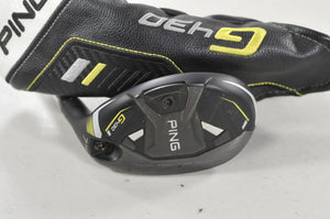 Ping G430 7-34* Hybrid Regular Flex Right Alta CB 70g Graphite #224457