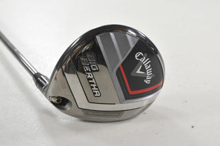 Callaway Big Bertha 2023 Fairway Wood - Good Condition