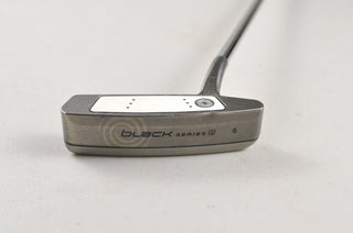 Odyssey Black Series i 6 Putter - Good Condition