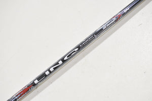 UST Mamiya LinQ M40X 5F4 Stiff 50g Cobra Darkspeed #5 Fairway Wood Shaft 196716