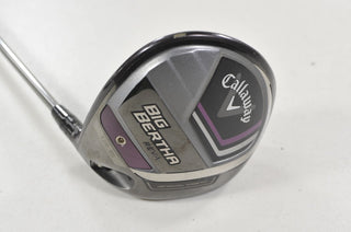 Callaway Big Bertha Reva 2023 Driver - Good Condition
