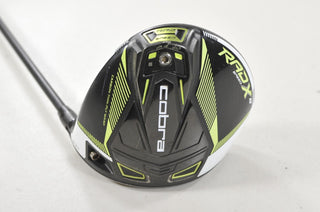 Cobra Radspeed Driver - Good Condition