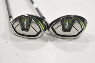 TaylorMade RBZ Speedlite Rescue Hybrid - Good Condition