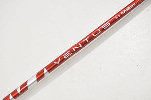LEFT HANDE Fujikura Ventus VeloCore 50g Stiff Ping Driver Shaft G430,G425 186393