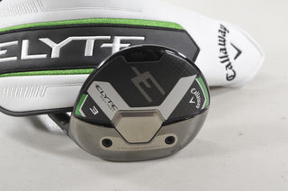 Callaway Elyte Max Fast Fairway Wood - Good Condition