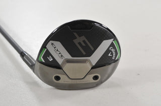 Callaway Elyte Max Fast Fairway Wood - Good Condition