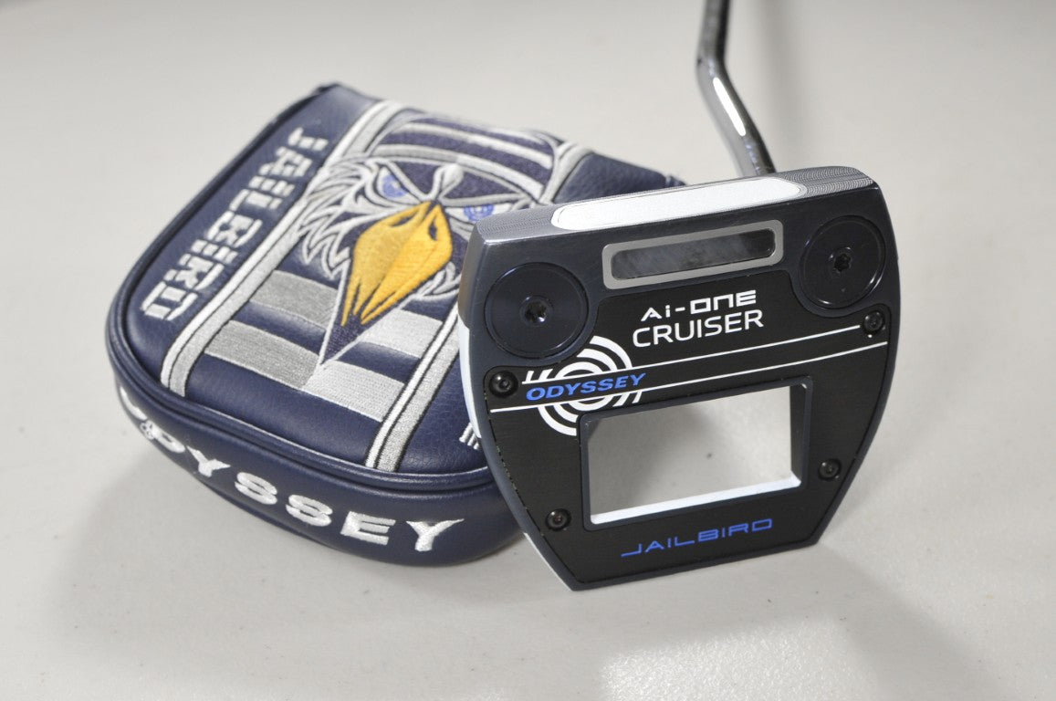 Odyssey Ai-ONE Cruiser Jailbird 38