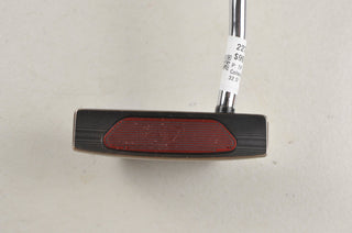 TaylorMade TP Collection Black Copper Mullen 2 Putter - Good Condition