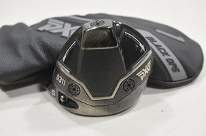 PXG 0311 Black Ops 10.5° Driver HEAD ONLY Right with Cover #228792