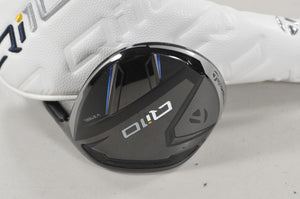 TaylorMade Qi10 3-15* Fairway Wood Regular Flex Ventus TR 6 Graphite # 224444