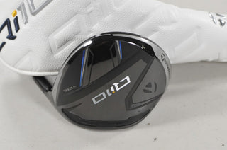 TaylorMade Qi10 Fairway Wood - Good Condition