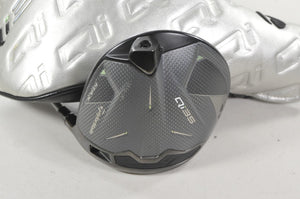 TaylorMade Qi35 Max 10.5* Driver Regular Flex Right Speeder NX 50g  # 222518