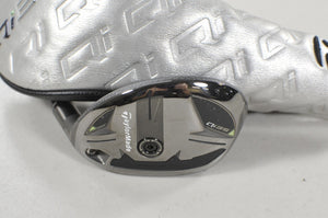 TaylorMade Qi35 Rescue 3-19* Hybrid Regular Flex Ventus HB 6 Graphite RH #224449