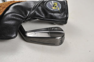 TaylorMade P-UDI Bomber One Driving Iron Stiff Recoil Dart 90g Graphite #227285
