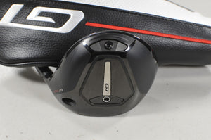 Titleist GT280 Mini 13* Driver Regular Flex Right Tensei 1K Blue 65g #224158