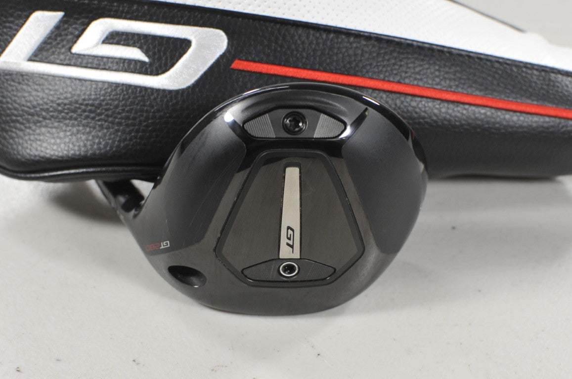 Titleist GT280 Mini 13* Driver Regular Flex Right Tensei 1K Blue 65g #224158