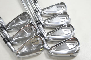 Srixon ZXi5/ZXi7 Combo Iron Set - Good Condition