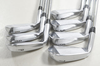 Srixon ZXi5/ZXi7 Combo Iron Set - Good Condition