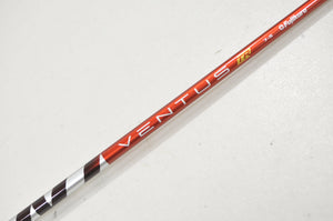 Taylormade Fujikura Ventus VeloCore TR Red 70g Stiff Wood Shaft 41.25" #230070