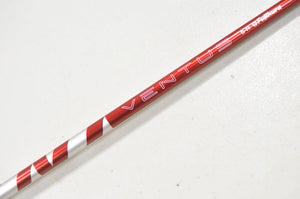 Fujikura Ventus Velocore+ Red 5 Regular Flex TaylorMade Qi Driver Shaft #229083