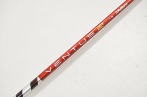 Taylormade Fujikura Ventus VeloCore TR Red Stiff 70g 42.25" Wood Shaft #230069