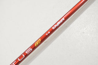 Fujikura Ventus Velocore TR Fairway Wood Shaft - Good Condition