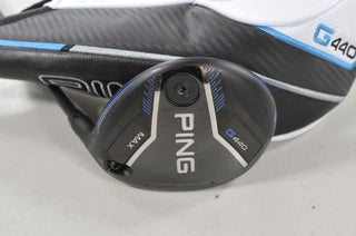Ping G440 Max Fairway Wood - Good Condition