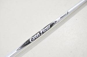 Titleist EvenFlow T1100 White 6.0-S 65g Stiff  Driver Shaft 44.5" #230000