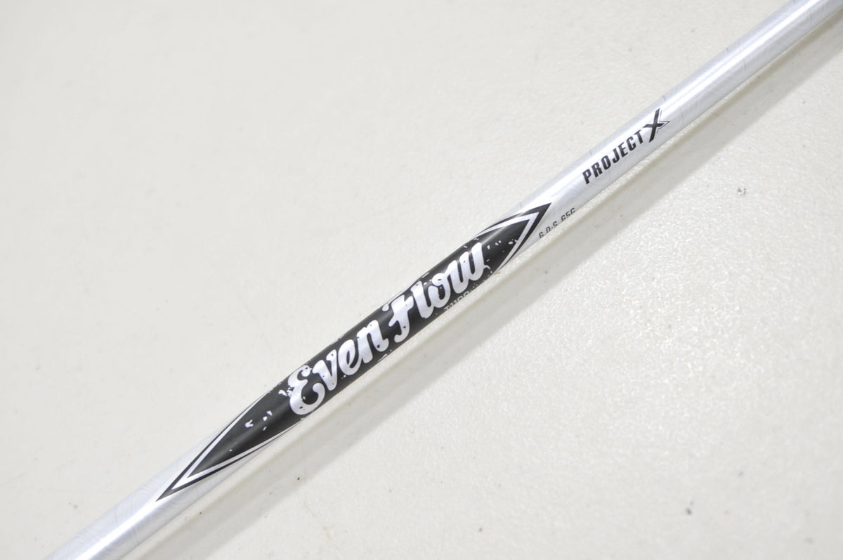 Titleist EvenFlow T1100 White 6.0-S 65g Stiff  Driver Shaft 44.5