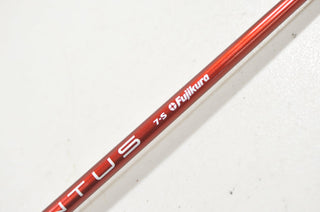 Fujikura Ventus VeloCore Fairway Wood Shaft - UsedWithAdapter Condition