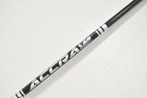 Taylormade Accra TZ6 Proto M4 65g Stiff Flex Fairway Wood Shaft 42" #230043