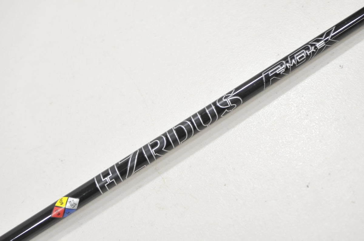 Titleist HZRDUS RDX Smoke Black 6.0 60g Stiff Flex Driver Shaft 44.25