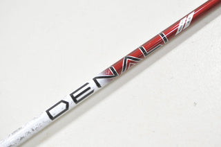 Project X Denali Red Hybrid Shaft - UsedWithAdapter Condition