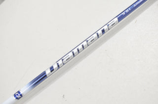 Mitsubishi Diamana TB-Series Driver Shaft - UsedWithAdapter Condition