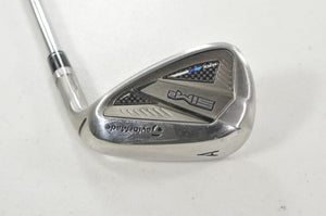 TaylorMade SIM2 Max AW Approach Wedge Stiff Flex KBS MAX MT 85g Steel # 222540