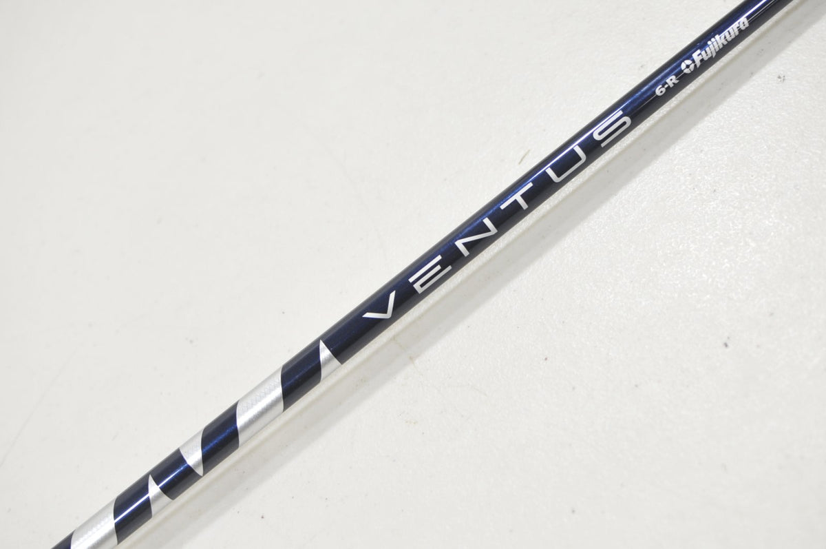 Callaway Fujikura Ventus Blue VeloCore 60g Regular Driver Shaft 43.75