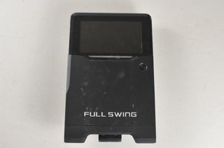 Full Swing KIT Indoor Outdoor Launch Monitor - Good Condition