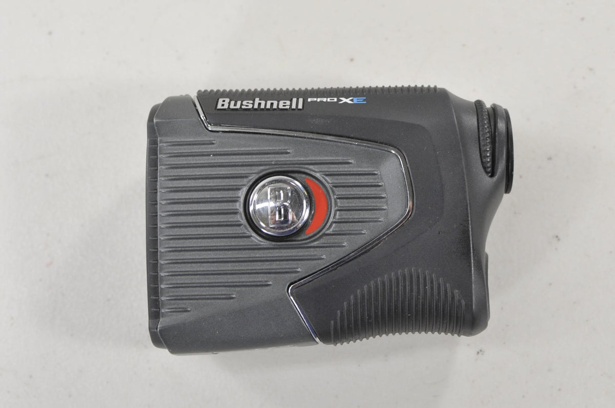 Bushnell Pro XE Golf Range Finder  #225899
