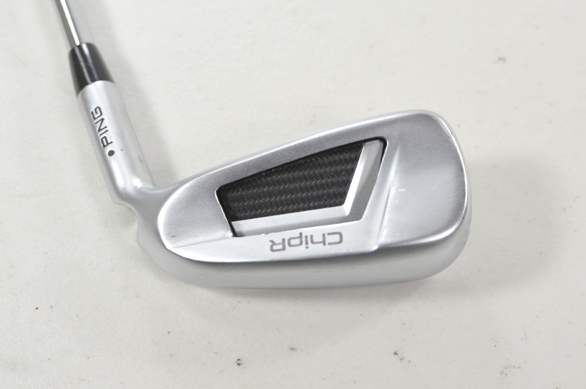 Ping ChipR Wedge Black Dot Right Z-Z115 Wedge Flex Steel  # 222533