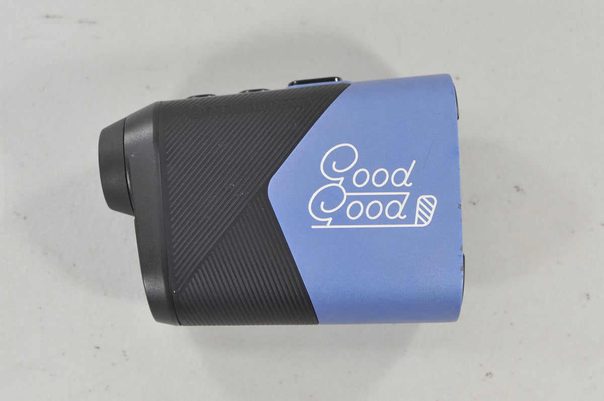 Precision Pro Titan Elite Good Good Golf Limited Edition Range Finder #225906