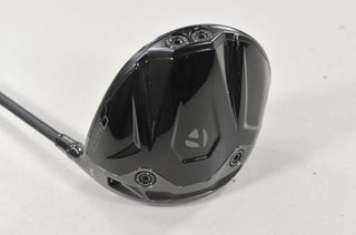 TaylorMade Qi4D Designer Series Shadowfall Driver - New Condition