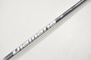 PXG Mitsubishi Diamana S+ 60g Stiff Flex Driver Shaft 44.25 #230054