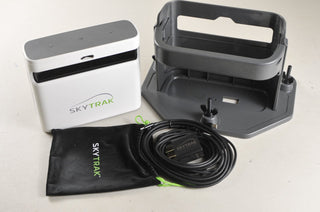 SkyGolf SkyTrak Plus ST+ Golf Simulator 2023 Launch Monitor - Good Condition