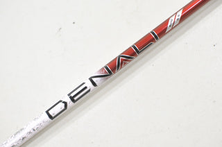 Project X Denali Red Fairway Wood Shaft - UsedWithAdapter Condition