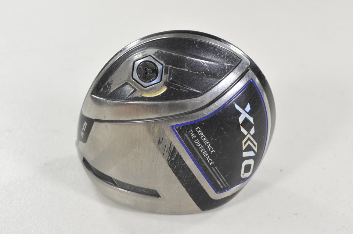 XXIO Eleven 11 10.5* Driver Right HEAD ONLY   # 193225