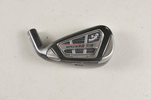 Callaway Big Bertha OS 2016 Single 7 Iron HEAD ONLY Right  #223955