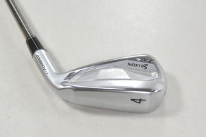 Srixon ZXi4 Single 4 Iron Regular Flex Right Recoil ESX 460 F3 Graphite # 222525