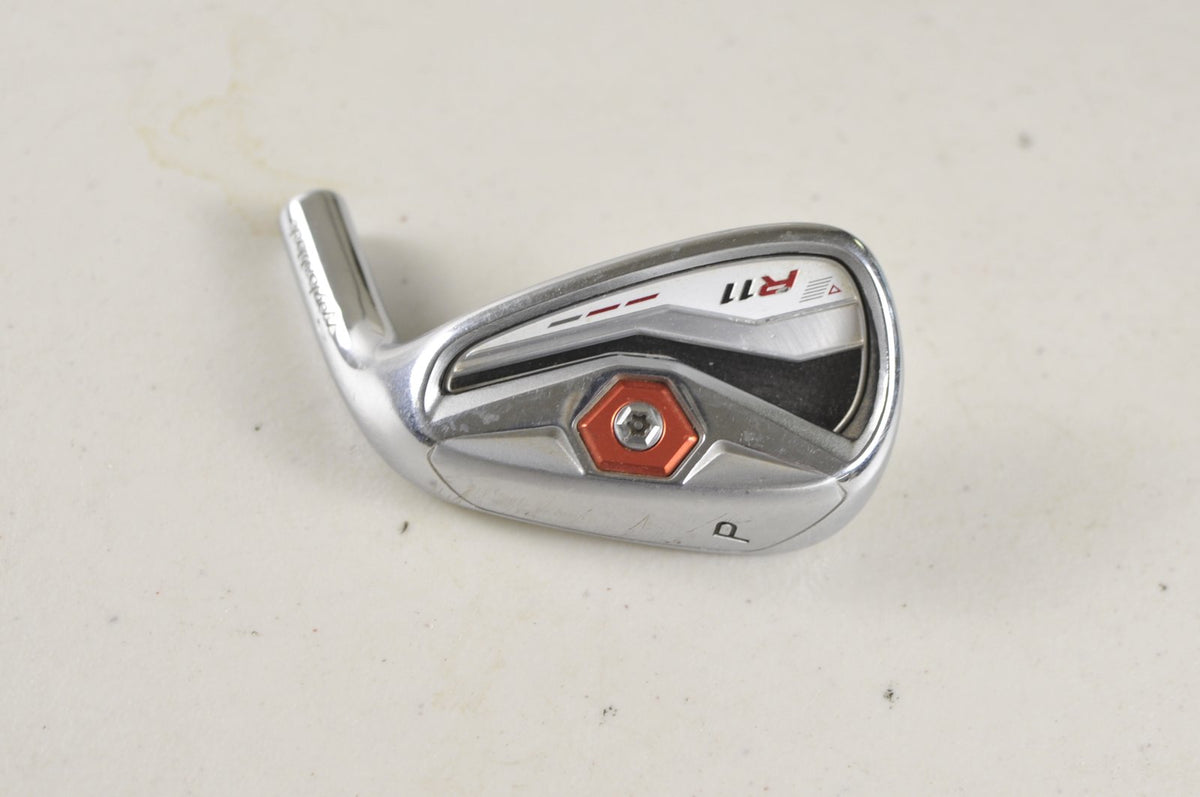 TaylorMade R11 PW Pitching Wedge HEAD ONLY Right  #226680